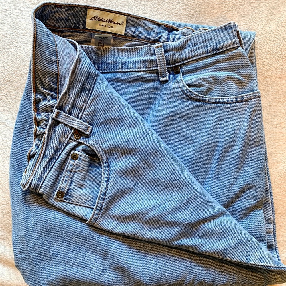 Eddie Bauer Jeans for Women